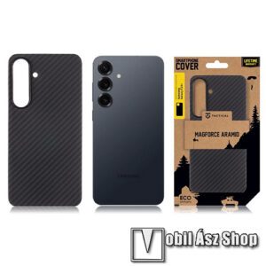 Samsung Galaxy S25 Plus Tactical MagForce Aramid Telefontok