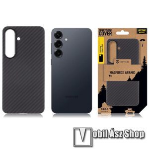 Samsung Galaxy S25 Tactical MagForce Aramid Telefontok