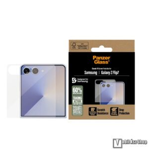 Samsung Galaxy Z Flip7