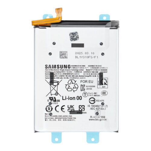 ServicePack akkumulátor SAMSUNG A56 5G A566B GH82-36831A készülékhez