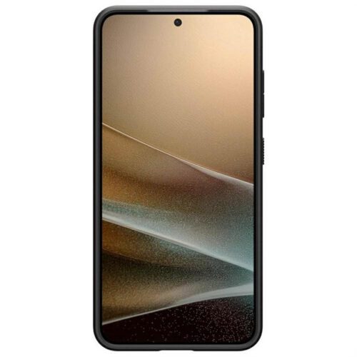 Spigen Liquid Air tok Samsung Galaxy S25 - fekete - Image 2