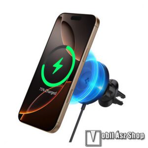 Spigen OneTap Pro4 autós telefontartó
