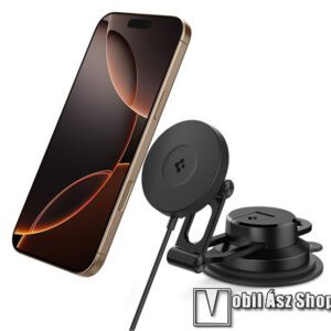 Spigen Onetap Pro4 autós telefontartó