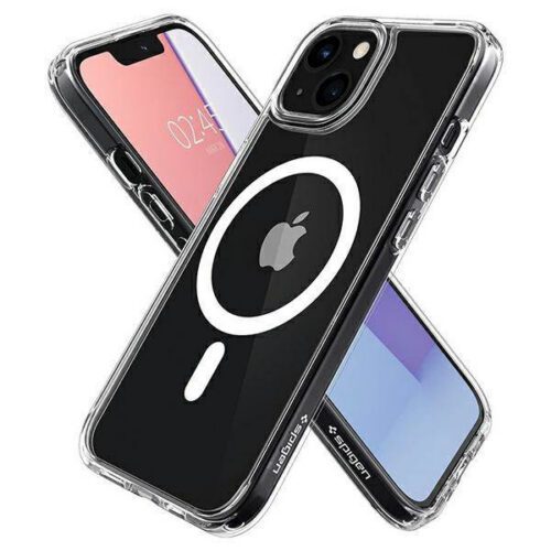 Spigen Ultra Hybrid Mag iPhone 13 Mini 5