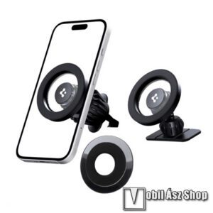 Spigen autós telefontartó