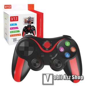 Techsuit Univerzális vezeték nélküli Kontroller V13
