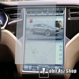 Tesla X