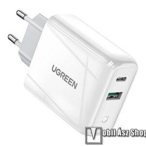 UGREEN hálózati gyorstöltő
