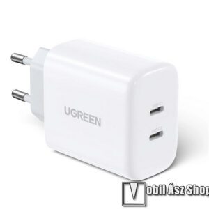UGREEN hálózati gyorstöltő