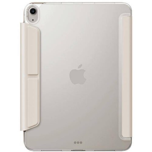 UNIQ Camden Click tok iPad Air 11" (2024) - bézs - Image 2