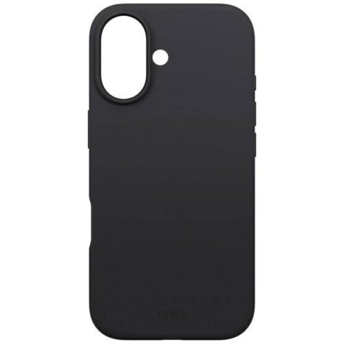 UNIQ Lino tok iPhone 17 Magclick töltés szürke - Image 2
