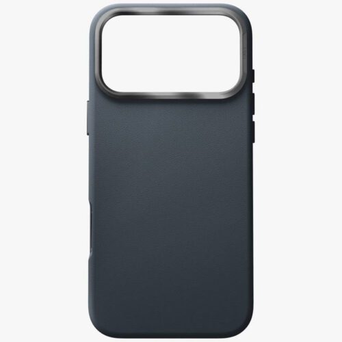 UNIQ Lyden tok iPhone 17 Pro Max Magclick töltés kék - Image 2