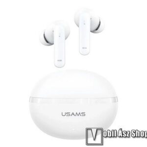 USAMS ECHO E02 bluetooth fülhallgató
