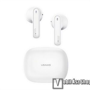 USAMS SM01 bluetooth fülhallgató