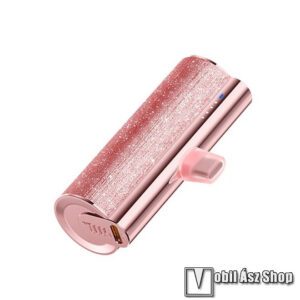Veger Lipstick-C power bank