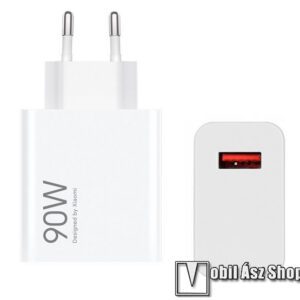 Xiaomi Hypercharge Combo hálózati töltő