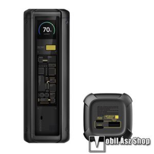 Xiaomi Hypercharge power bank