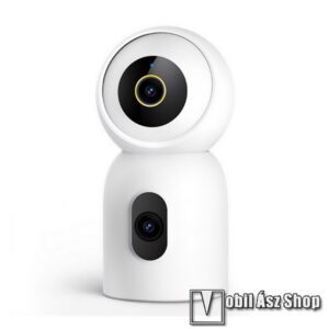 Xiaomi Imilab C30 Dual beltéri biztonsági kamera