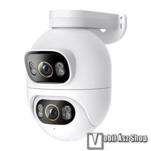Xiaomi Imilab EC6 Dual kültéri biztonsági kamera