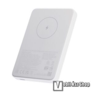 Xiaomi Magnetic power bank