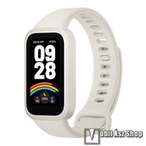 Xiaomi Smart Band 9 Active okosóra