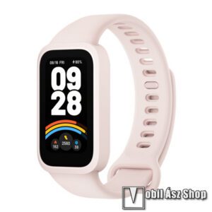 Xiaomi Smart Band 9 Active okosóra