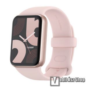 Xiaomi Smart Band 9 Pro okosóra