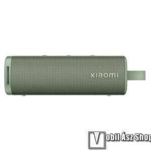 Xiaomi Sound Outdoor hordozható hangszóró