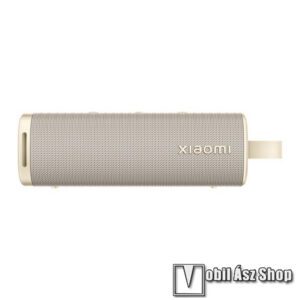 Xiaomi Sound Outdoor hordozható hangszóró