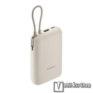 Xiaomi power bank