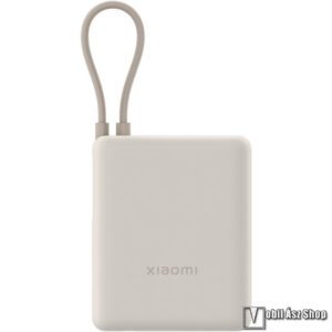 Xiaomi power bank