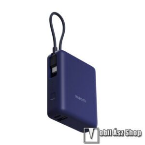 Xiaomi power bank