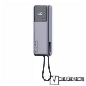 Xiaomi power bank