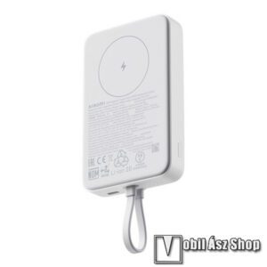 Xiaomi power bank