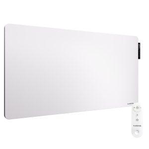 Klarstein Wonderbeam 900 Hybride Infravörös hősugárzó 108 x 60 cm 900 W Heti időzítő Távirányító