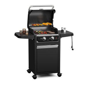 Blumfeldt ElectricPro elektromos grill