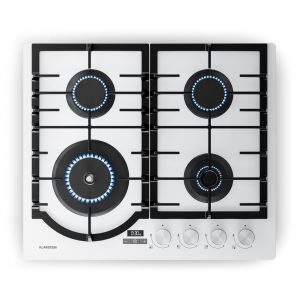 Klarstein Ignito gas cooktop 8 kW