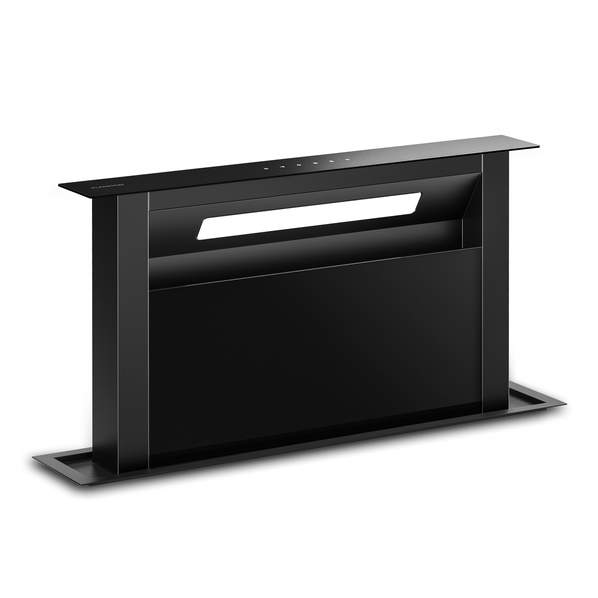Klarstein Velaire Downdraft-System