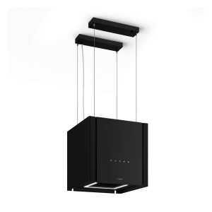 Klarstein Velaire páraelszívó 40 cm-es emelő funkcióval