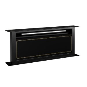 Klarstein Victoria Downdraft páraelszívó | 90 cm | A++ | 3 fokozat | akár 713