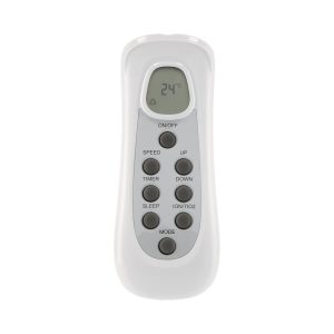 Klarstein Max Breeze távirányító