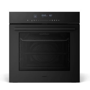 Klarstein Velaire Beépíthető sütő Fekete