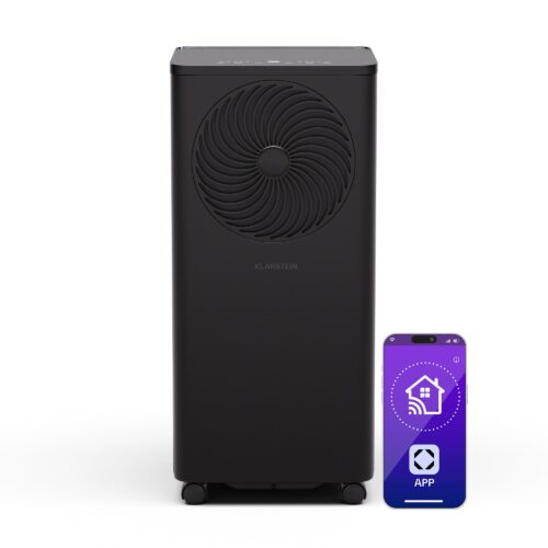 Klarstein Aero Ring 9K klímaberendezés