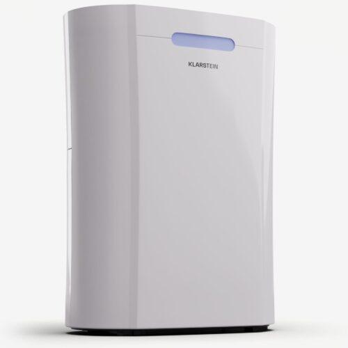 Klarstein AeroDry 10 Páramentesítő 165 W 10l/n 135m³/h 20-30m² DrySelect 37dB