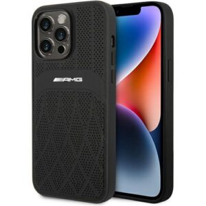 AMG AMHMP14XOSDBK iPhone 14 Pro Max 6