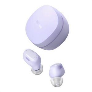 BASEUS BOWIE WM01 bluetooth fülhallgató SZTEREO (v5.3