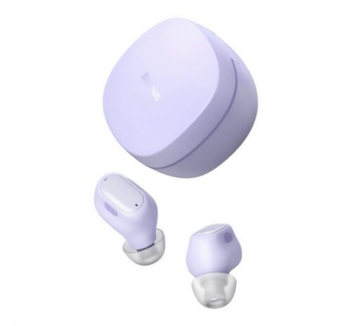 BASEUS BOWIE WM01 bluetooth fülhallgató SZTEREO (v5.3