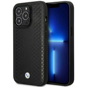 Etui BMW BMHMP14X22RFGK iPhone 14 Pro Max 6