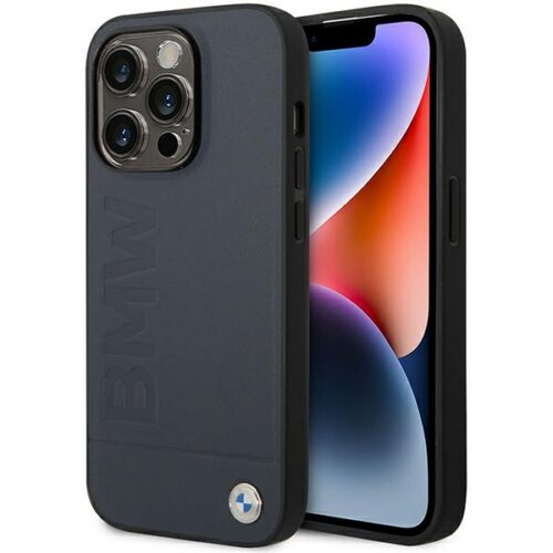 Etui BMW BMHMP14XSLLNA iPhone 14 Pro Max 6