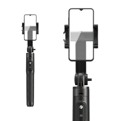 FORCELL F-GRIP S150XL szelfibot állvány távvezérlővel - Image 2